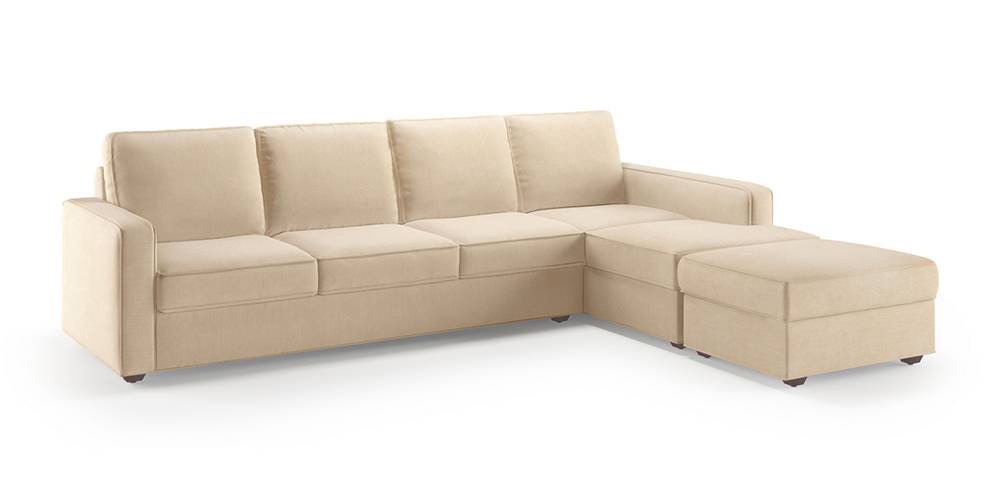 Apollo Sectional Sofa